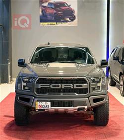 فورد F-150 رابتور